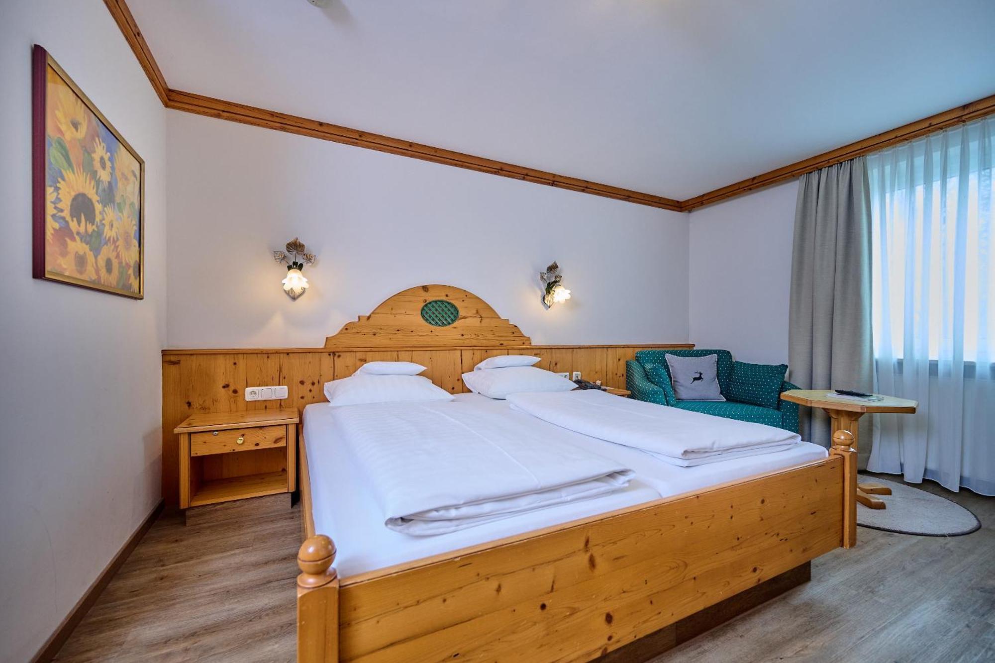 Hotel Am See Neutraubling Bilik gambar
