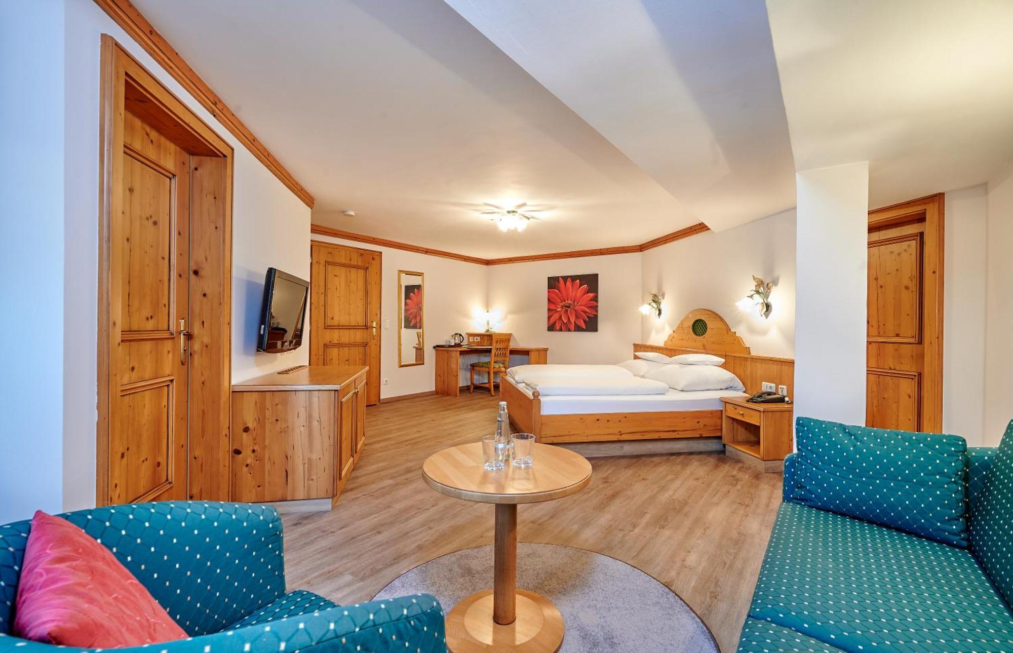 Hotel Am See Neutraubling Bilik gambar