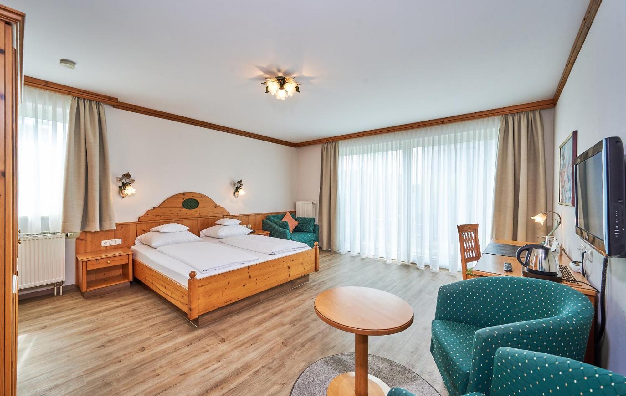 Hotel Am See Neutraubling Bilik gambar